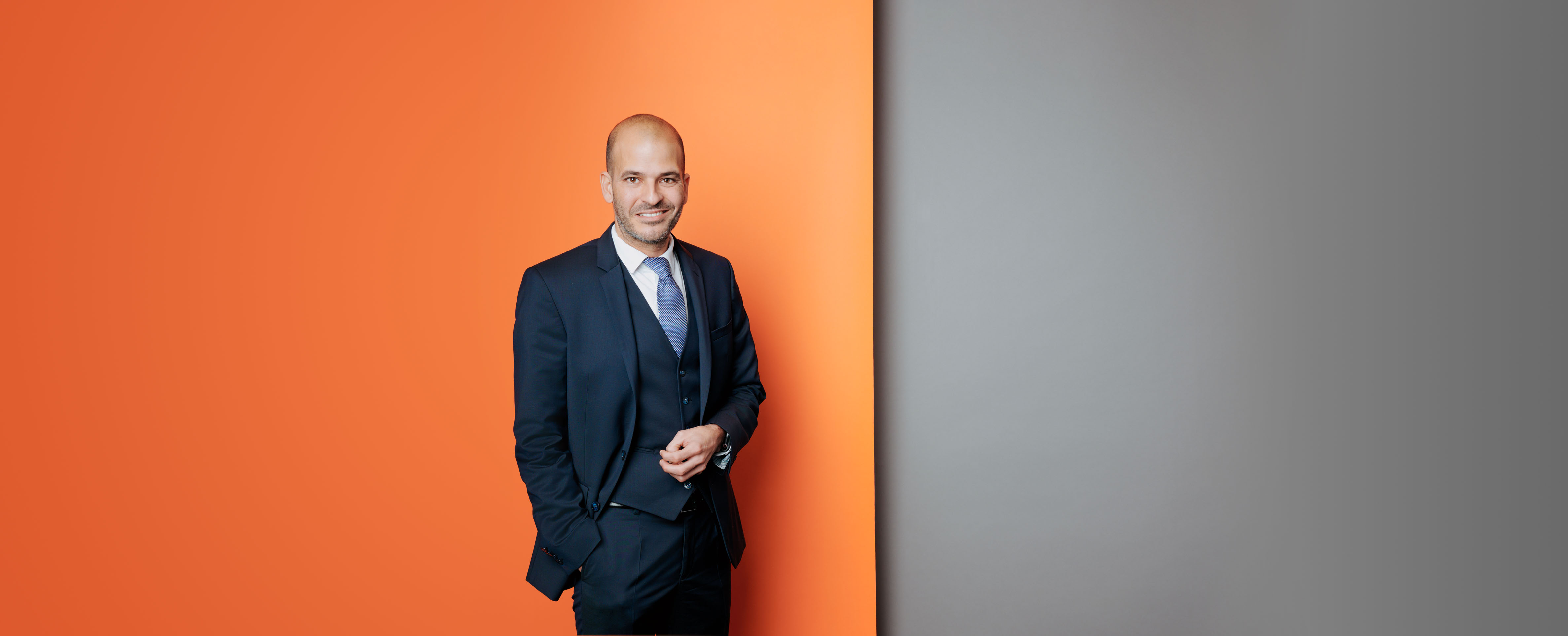 Profile Picture Frédéric Neukomm