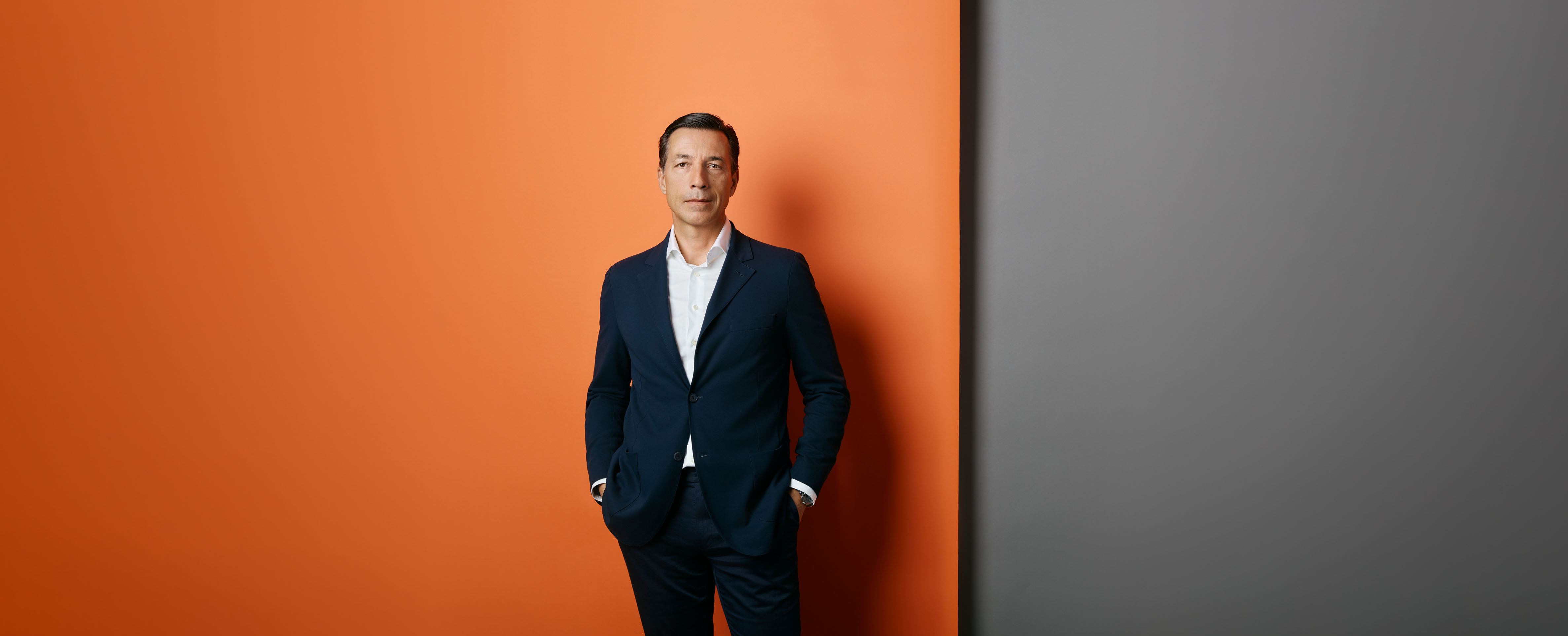 Profile Picture Heini Rüdisühli